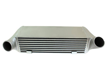 Intercooler TurboWorks BMW E80 E82 E90 E92 N54 N55 BENZYNA 180/140mm