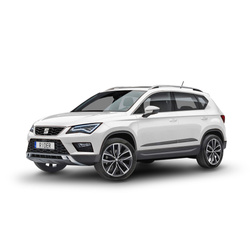 Seat Ateca listwy boczne