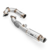 Downpipe Hyundai i20N