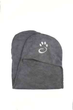 Ręcznik do wycierania psa Mountain Paws