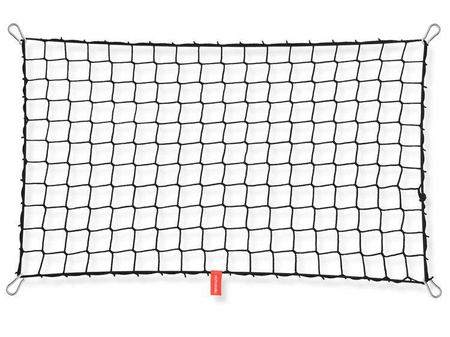 Siatka do bagażnika Ford Edge II SUV 2014-...