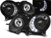 Lampy Przednie Mercedes W211 E-KLASA 03.2002–04.2006