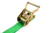 Pas transportowy z napinaczem 2000 kg 35 mm 5 m AMIO-02024