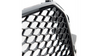 Grill sportowy Gloss Black AUDI Q3 przed liftem 2012-2015