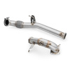 DPF OFF Volkswagen Golf VIII 2.0 TDI GTD