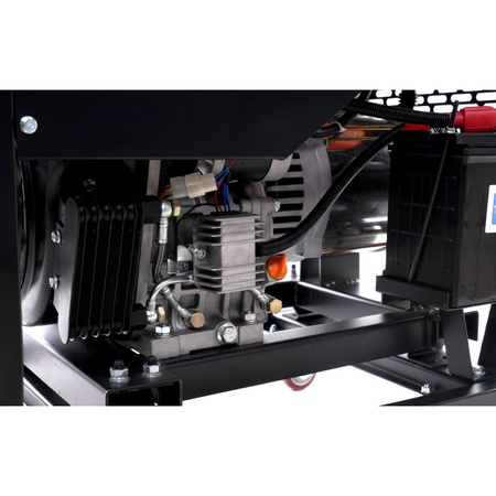 Agregat prądotwórczy 9kW 230V KD169