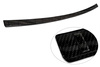 Nakładka na zderzak tylny do Toyota Corolla Cross (Carbon)