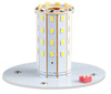 Lampa ostrzegawcza LED 12V/24V WL61