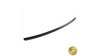 Lotka Lip Spoiler Matt Black  BMW 3 (E46) Sedan 1997-2005