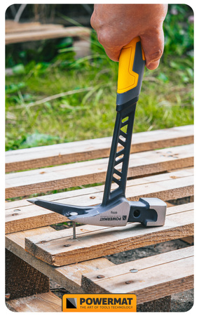 MŁOTEK CIESIELSKI PM-MLT-600-920T