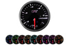 ZEGAR AUTO GAUGE PK 60mm 10 COLOR - VACUUM