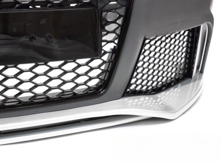 Zderzak przedni Sport Style do Audi TT 2006–2014