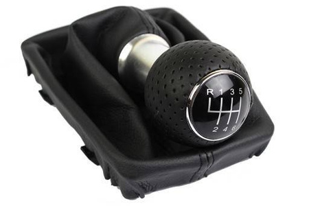Gałka AUDI A4 B6 B7 Z MIESZKIEM