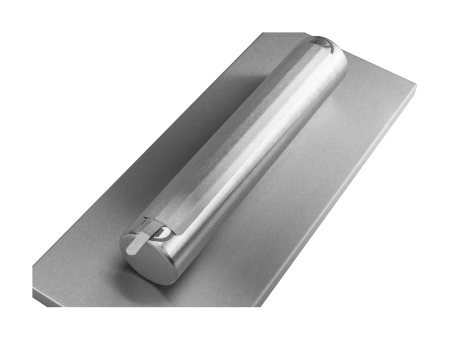 Biokominek wolnostojący Stainless inox