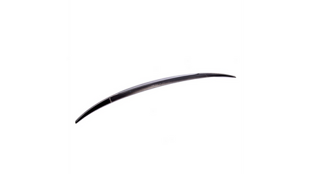 Lotka Lip Spoiler Gloss Black BMW X6 E71 E72 2007-2014