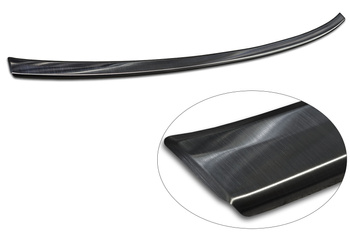 Nakładka na zderzak tylny do MAZDA CX-80