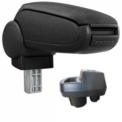 Podłokietnik OPEL CORSA F 2022- materiał