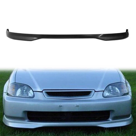Dokładka Przód Honda Civic 99-00 2/3/4D Type-R (PU)