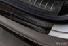 Nakładka na zderzak tylny do Mercedes GLC 2 Coupe (Carbon Fiber)