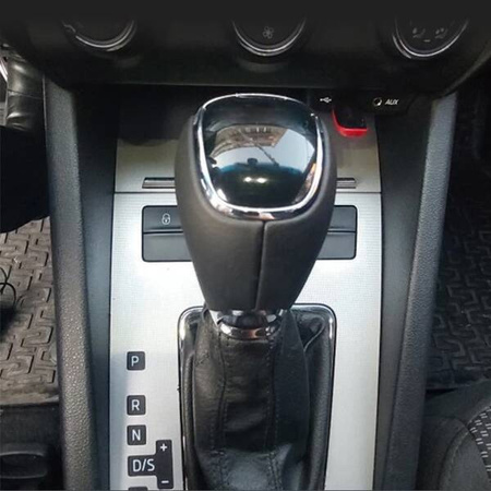 Gałka zmiany biegów SKODA DSG