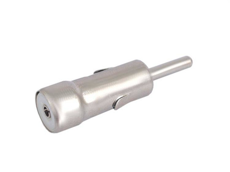 Adapter antenowy DIN - ISO