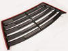 Tylna żaluzja szyby BMW E30 (1982–1990) Louver ABS – 6 lameli