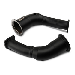 Downpipe AUDI RS4 B9, RS5 B9 ceramika