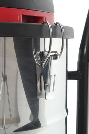 Odkurzacz przemysłowy 50L 1400W KD485