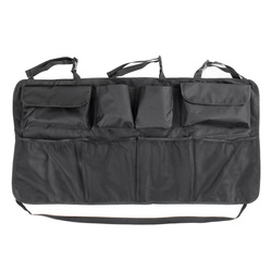 Organizer do samochodu bagażnika na oparcie 89x46cm AMIO-02838