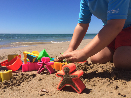 DENA 6 x Kid + 6 x House