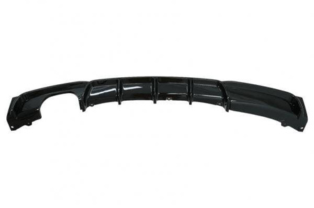 DYFUZOR BMW F30 F31 11- PERFORMANCE GLOSSY -oo----