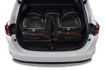 KIA CEE'D KOMBI 2018+ TORBY DO BAGAŻNIKA 5 SZT