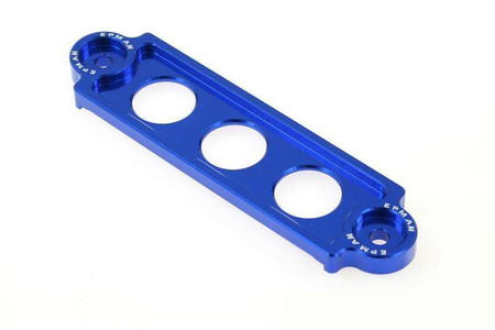 Uchwyt Akumulatora JDM Civic 88-00 Blue