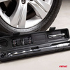 Klucz dynamometryczny z nasadką 17 mm 19 mm 21 mm 40-210 Nm AMIO-02407