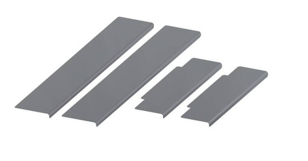 Progi 2 Line Hyundai ix35 I FL SUV 5 2014- - Mat