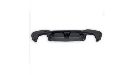 BMG30957CSSLL - Tylny dyfuzor Gloss Black BMW 5 G30 F90 G31 2017-2023