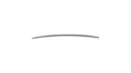 Lotka Lip Spoiler Gloss Black AUDI A5 2009-2017