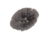 Gumka do włosów Cuty Clips Snails - Fluffy Bunny Grey
