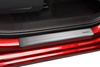 progi ONE LINE do Nissan Ariya I SUV5 2022- - Mat