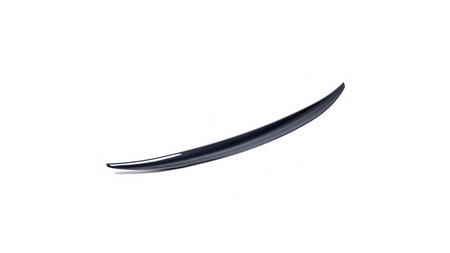 Lotka Lip Spoiler Gloss Black BMW 3 E92 2006-2013