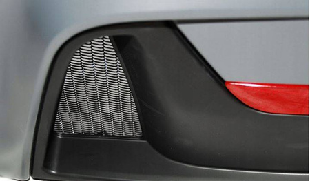 Zderzak Performance Style Pdc Do Bmw F32 F33 