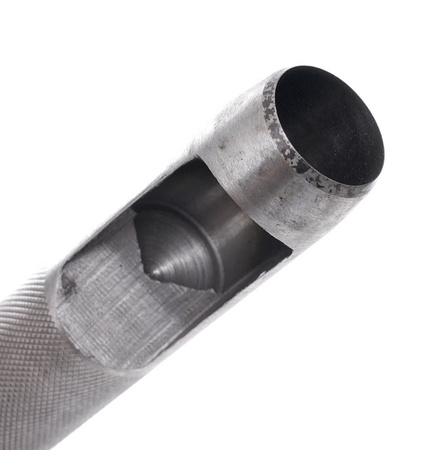 Wycinaki wybijaki do otworów 3-19mm KD11202