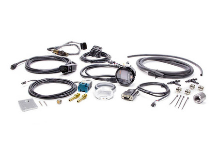 ZEGAR Innovate 52mm- AFR + Boost Controller SCG-1
