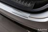 Nakładka na zderzak tylny do Mercedes GLC 2 (C254) Coupe (Stal)