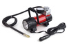 Kompresor samochodowy pompka 12V LED ACOMP-06 AMIO-02180