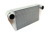 Intercooler TurboWorks 500x300x102 3" tylny