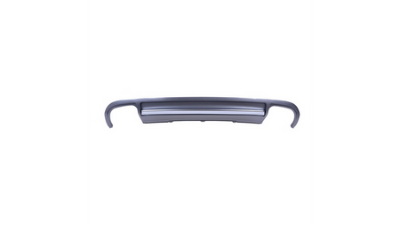 Tylny dyfuzor AUDI A4 B8 przed liftem 2008-2011