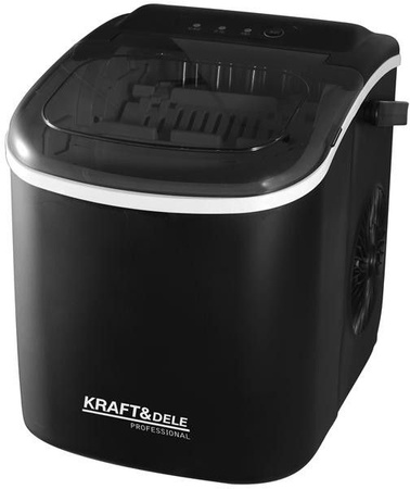 KOSTKARKA DO LODU 1,2L KD4124