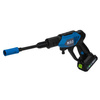 Myjka akumulatorowa 4Ah 20V x2 WDS2250