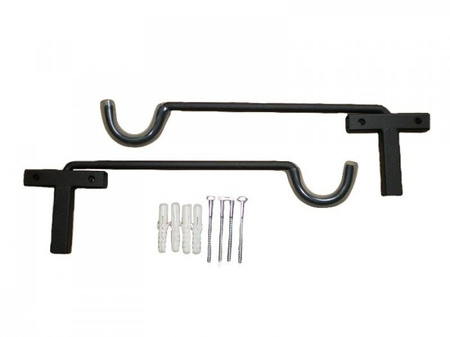 Wieszak na rower R7DC